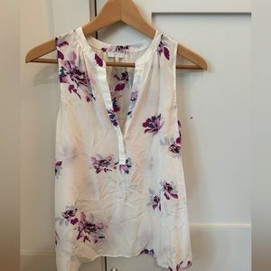 Joie Silk Tank